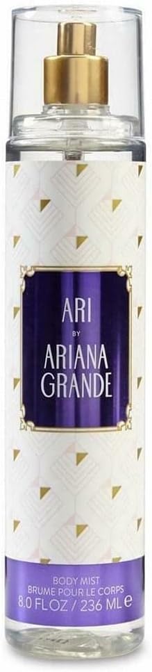 Perfume Ariana Grande Body Mist